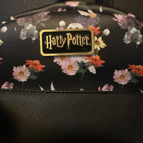 Harry Potter Mini Backpack - Picture 5 of 6